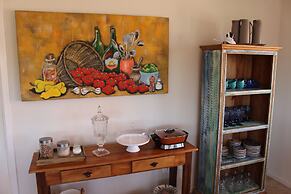 Vila Chantal by Rivaj