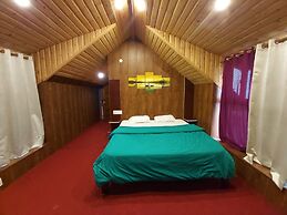 Utopia Dharamkot Mcleodganj