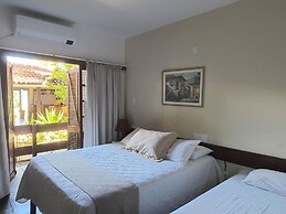 Pousada guaratiba