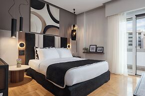 Acropolis Supreme Residence