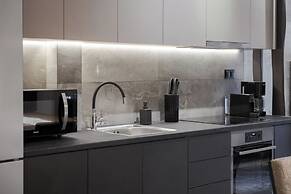 Acropolis Supreme Residence