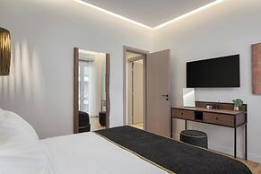 Acropolis Supreme Residence