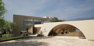 Zelia Halkidiki, part of Destination by Hyatt