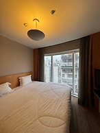Get a Flat 1202- Stella Vega
