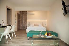 Luxury Studios Kallithea by Corfuescapes