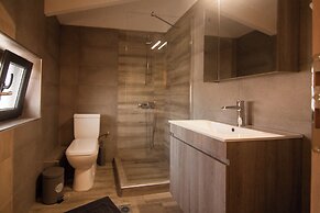 Luxury Studios Kallithea by Corfuescapes