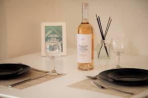 Luxury Studios Kallithea by Corfuescapes