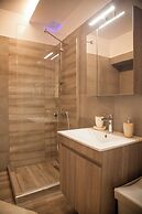 Luxury Studios Kallithea by Corfuescapes