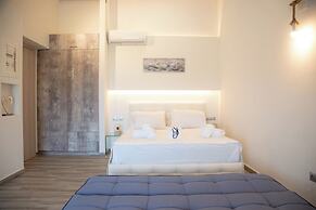 Luxury Studios Kallithea by Corfuescapes