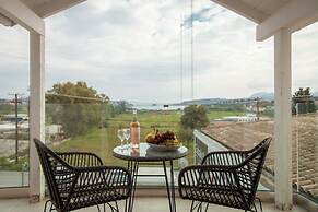 Luxury Studios Kallithea by Corfuescapes