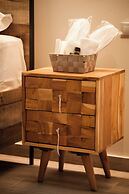 Luxury Studios Kallithea by Corfuescapes