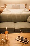 Luxury Studios Kallithea by Corfuescapes