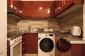 Luxury Studios Kallithea by Corfuescapes