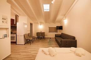 Luxury Studios Kallithea by Corfuescapes