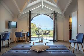 Luxury Studios Kallithea by Corfuescapes