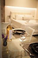 Luxury Studios Kallithea by Corfuescapes