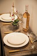 Luxury Studios Kallithea by Corfuescapes