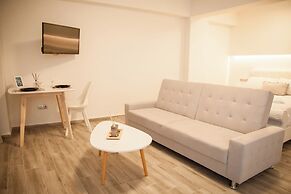 Luxury Studios Kallithea by Corfuescapes