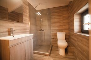 Luxury Studios Kallithea by Corfuescapes