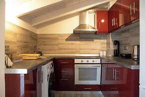 Luxury Studios Kallithea by Corfuescapes