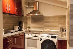 Luxury Studios Kallithea by Corfuescapes