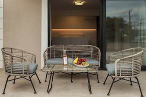 Luxury Studios Kallithea by Corfuescapes