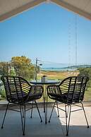 Luxury Studios Kallithea by Corfuescapes