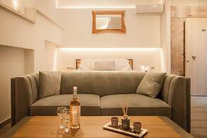 Luxury Studios Kallithea by Corfuescapes