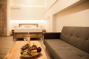 Luxury Studios Kallithea by Corfuescapes