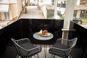 Luxury Studios Kallithea by Corfuescapes