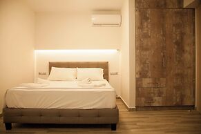 Luxury Studios Kallithea by Corfuescapes