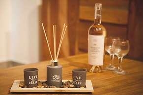 Luxury Studios Kallithea by Corfuescapes