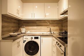 Luxury Studios Kallithea by Corfuescapes