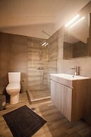 Luxury Studios Kallithea by Corfuescapes