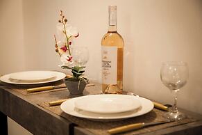 Luxury Studios Kallithea by Corfuescapes