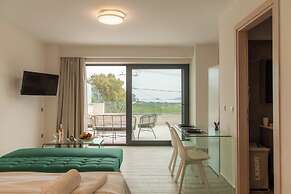 Luxury Studios Kallithea by Corfuescapes