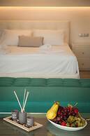 Luxury Studios Kallithea by Corfuescapes