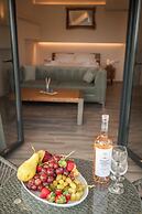 Luxury Studios Kallithea by Corfuescapes