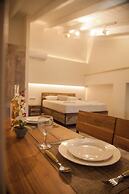 Luxury Studios Kallithea by Corfuescapes