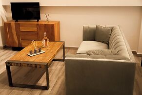 Luxury Studios Kallithea by Corfuescapes