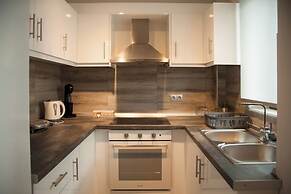 Luxury Studios Kallithea by Corfuescapes