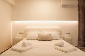 Luxury Studios Kallithea by Corfuescapes