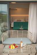 Luxury Studios Kallithea by Corfuescapes