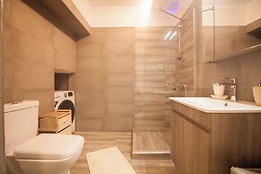 Luxury Studios Kallithea by Corfuescapes