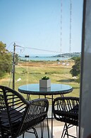 Luxury Studios Kallithea by Corfuescapes