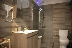 Luxury Studios Kallithea by Corfuescapes