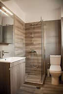 Luxury Studios Kallithea by Corfuescapes