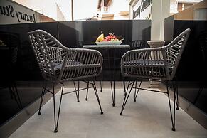 Luxury Studios Kallithea by Corfuescapes