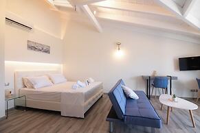 Luxury Studios Kallithea by Corfuescapes