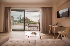 Luxury Studios Kallithea by Corfuescapes